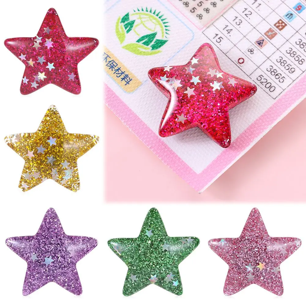 Fridge Magnet Handmade Diamond Painting Tool Diamond Painting Cover Holder Magnet Cover Core Five-pointed star
Fridge Magnet Handmade Diamond Painting Tool Diamond Painting Cover Holder Magnet Cover Core Five-pointed star