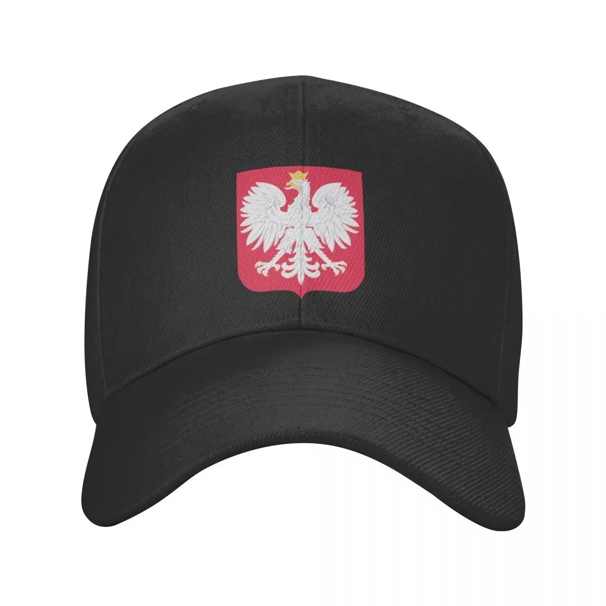 New Personalized Coat Of Arm-s Of Poland Baseball Cap Men Women Breathable Polish Flag Dad Hat Outdoor
New Personalized Coat Of Arm-s Of Poland Baseball Cap Men Women Breathable Polish Flag Dad Hat Outdoor