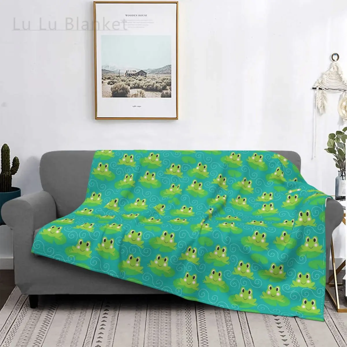 Aniomal Blankets Corral Fleece Plush Printed Manga Multifunction Soft Throw Blankets for Bedding Bedroom Bedspread
Aniomal Blankets Corral Fleece Plush Printed Manga Multifunction Soft Throw Blankets for Bedding Bedroom Bedspread