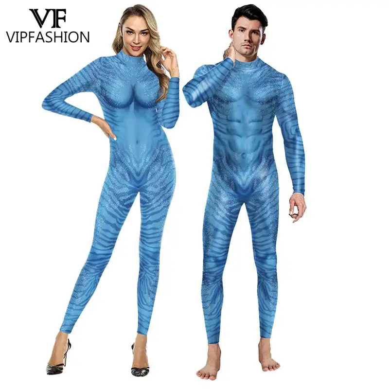 VIP FASHION Movie Coplay Costume Couple Zentai Bodysuit 12% Spandex Catsuit Halloween Party Outfit Women Men Superhero Jumpsuit
VIP FASHION Movie Coplay Costume Couple Zentai Bodysuit 12% Spandex Catsuit Halloween Party Outfit Women Men Superhero Jumpsuit