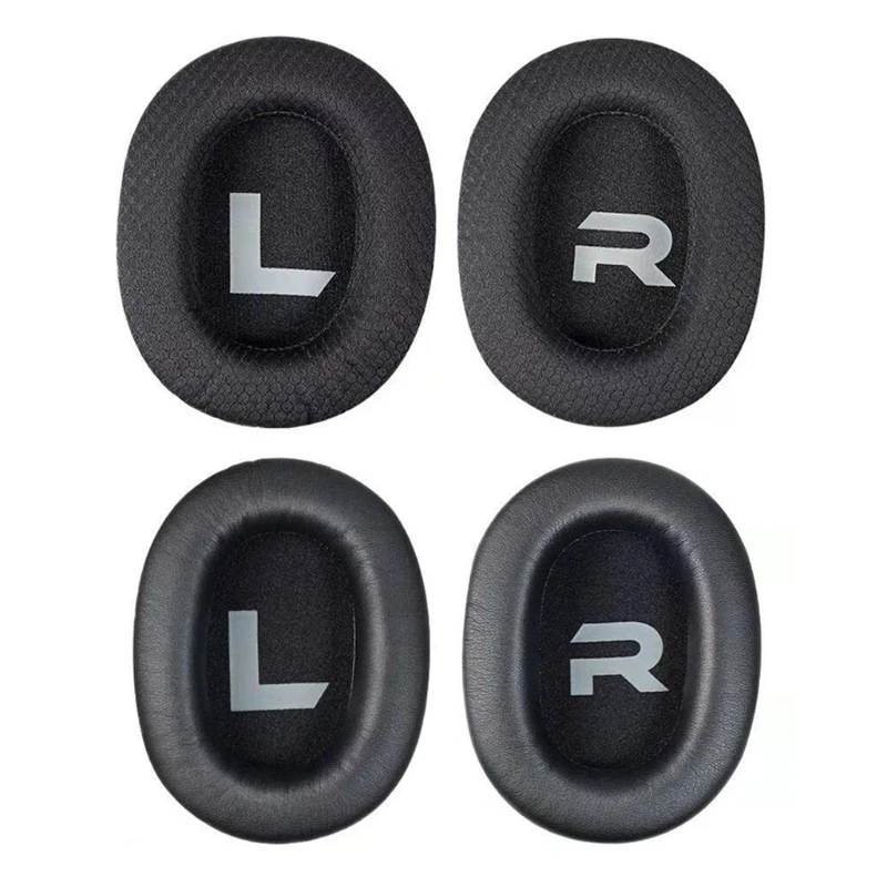 Soft Foam Cushion Earphone Ear Pads Earpads Sponge Replacement for akg K361 K371 Earphone Drop Shipping
Soft Foam Cushion Earphone Ear Pads Earpads Sponge Replacement for akg K361 K371 Earphone Drop Shipping