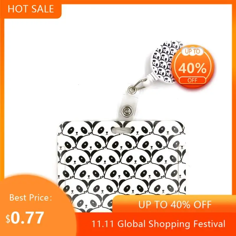 Panda Anime Lanyard Badge Holder ID Card Lanyard Mobile Phone Rope Key Lanyard Neck Straps Keychain Key Ring 
Panda Anime Lanyard Badge Holder ID Card Lanyard Mobile Phone Rope Key Lanyard Neck Straps Keychain Key Ring