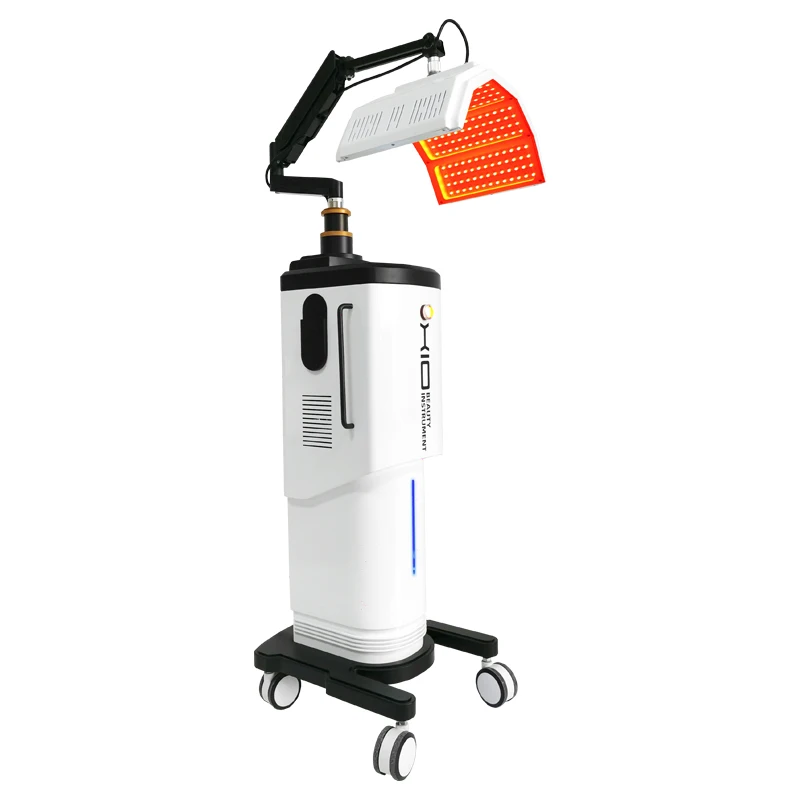 Newest PDT Led Therapy Machine Photodynamic Light Therapy Facial Care Skin Rejuvenation Spa Beauty Equipment
Newest PDT Led Therapy Machine Photodynamic Light Therapy Facial Care Skin Rejuvenation Spa Beauty Equipment