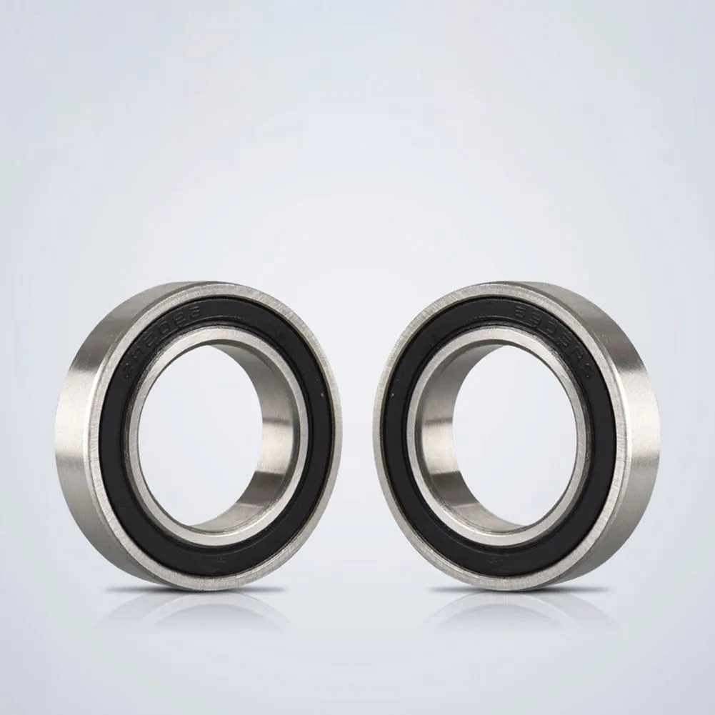 2pcs EBike Electric Bicycle Motor Bearing 16100-2rs 10x28x8mm Stainless Steel For Bicycle Bottom Brackets Bicycle Accessories
2pcs EBike Electric Bicycle Motor Bearing 16100-2rs 10x28x8mm Stainless Steel For Bicycle Bottom Brackets Bicycle Accessories