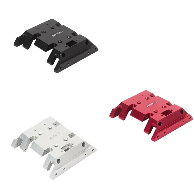 Metal Center Transmission Gearbox Mount Skid Plate for MN86S MN86 MN86KS MN86K MN G500 1/12 RC Car Upgrade Parts
Metal Center Transmission Gearbox Mount Skid Plate for MN86S MN86 MN86KS MN86K MN G500 1/12 RC Car Upgrade Parts