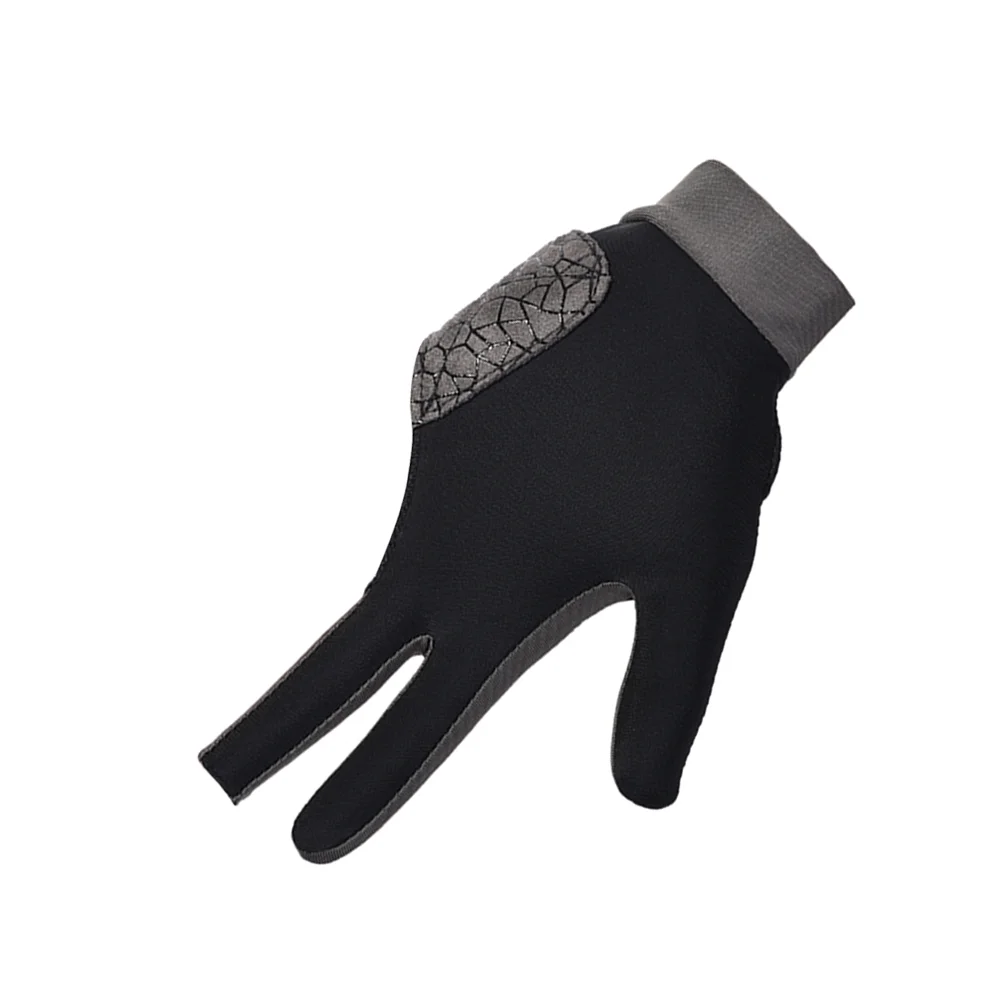 Gloves Billiard Pool Billiards Glove Cue Hand Left Snooker Men Fingers Showfinger Silicone Accessory Carom Shooternon Shooting
Gloves Billiard Pool Billiards Glove Cue Hand Left Snooker Men Fingers Showfinger Silicone Accessory Carom Shooternon Shooting