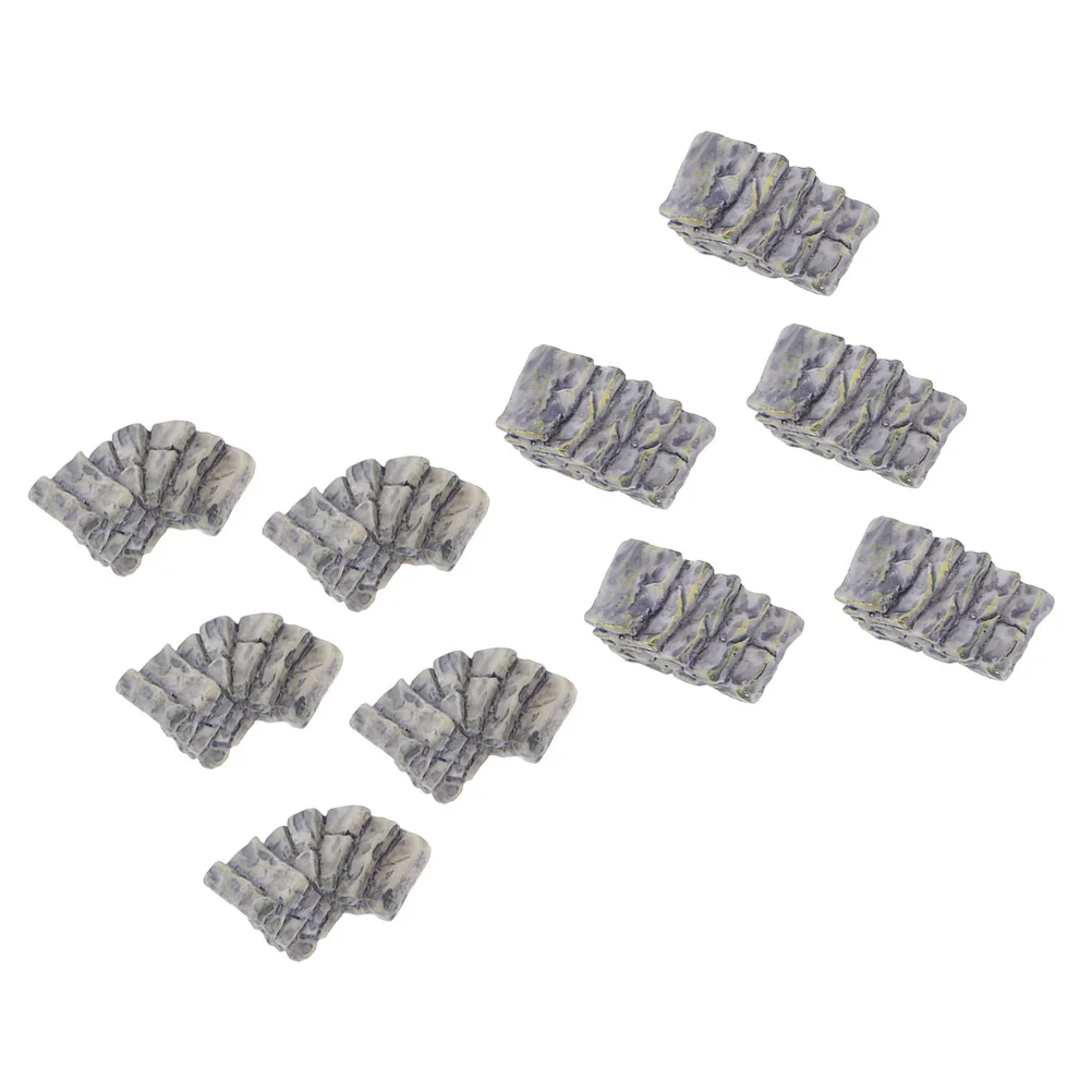 10 Pcs Appendix Fairy Figurines Garden Decorations Mini Resin Stone Small Craft Ornament Micro Desktop Landscape Accessories
10 Pcs Appendix Fairy Figurines Garden Decorations Mini Resin Stone Small Craft Ornament Micro Desktop Landscape Accessories