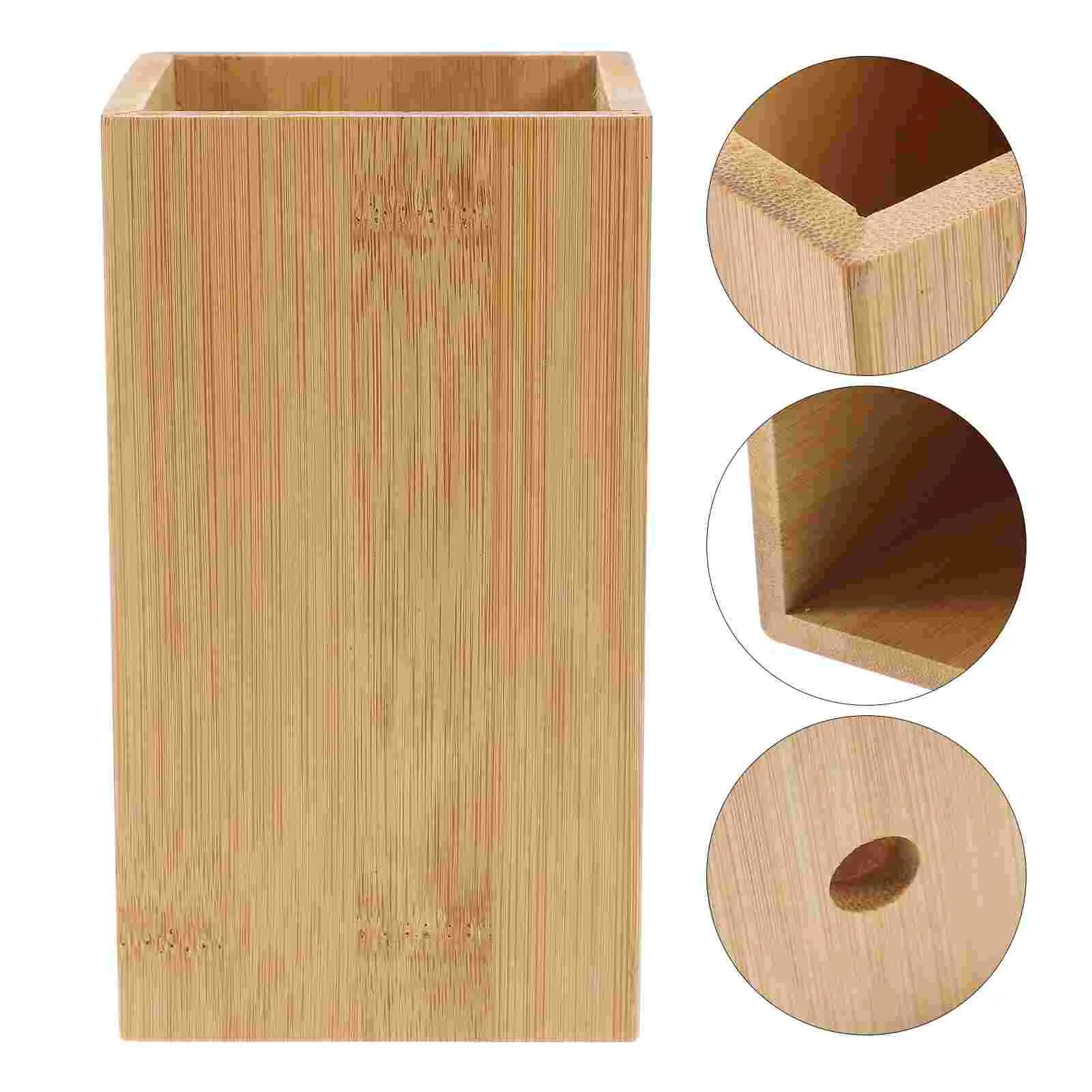 Holder Utensil Kitchen Organizer Chopsticks Countertop Containerflatwarecooking Drawer Spoon Utensils Tool Chopstick Wood Rack
Holder Utensil Kitchen Organizer Chopsticks Countertop Containerflatwarecooking Drawer Spoon Utensils Tool Chopstick Wood Rack