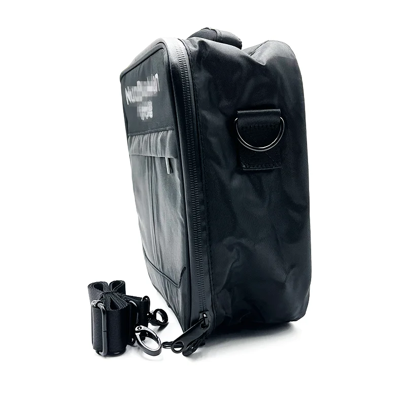Waterproof Adjustable One-shoulder Backpack Without Foam for DumboRC X4 X5 X6 RC Car Remote Controller Transmitter DIY Bag
Waterproof Adjustable One-shoulder Backpack Without Foam for DumboRC X4 X5 X6 RC Car Remote Controller Transmitter DIY Bag