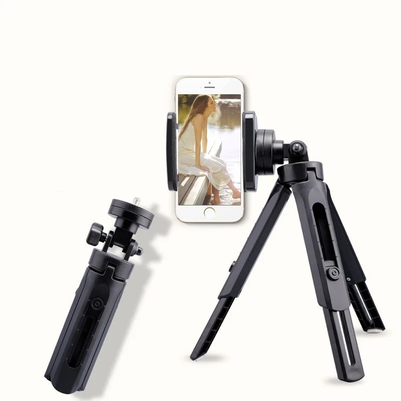 Mobile phone live desktop trip bracket bracket camera self-portrait mobile phone shelf
Mobile phone live desktop trip bracket bracket camera self-portrait mobile phone shelf