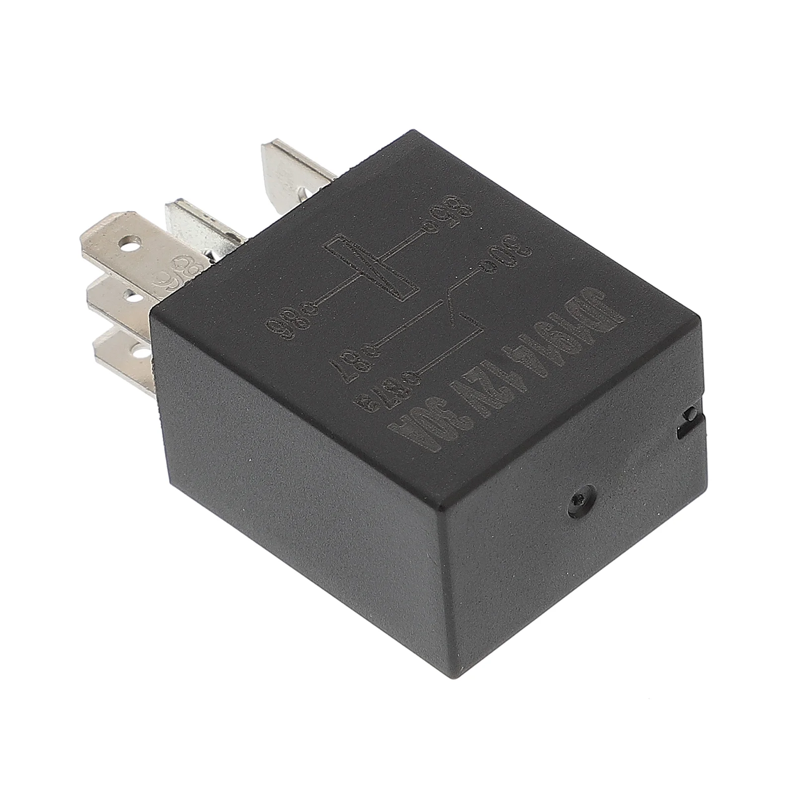 Relay Car 12V Automatic Shutdown 30A Auto Pin Switch Starter Flasher Horn Part Automotive Ac Charging Relays Charge Reverse
Relay Car 12V Automatic Shutdown 30A Auto Pin Switch Starter Flasher Horn Part Automotive Ac Charging Relays Charge Reverse