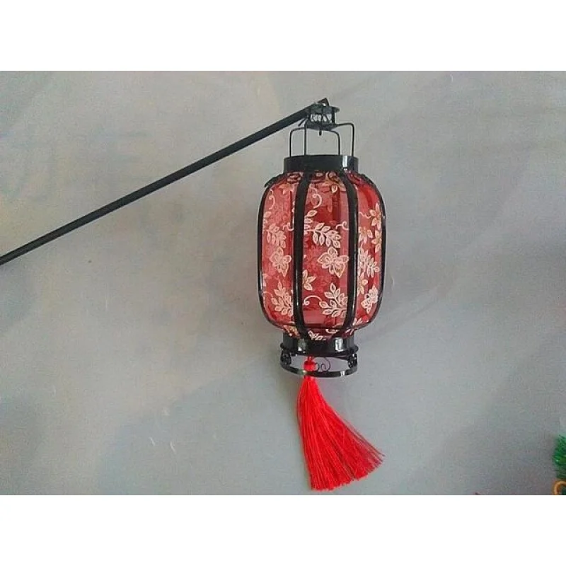 zq New Year Spring Festival Mid-Autumn Festival Hanfu Portable Shooting Props Iron Art Handmade Vintage Small Bell Pepper
zq New Year Spring Festival Mid-Autumn Festival Hanfu Portable Shooting Props Iron Art Handmade Vintage Small Bell Pepper