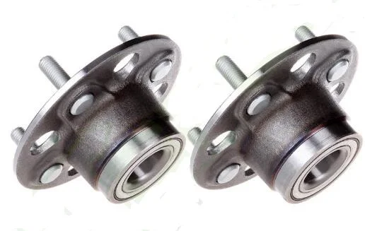Ступица и подшипник 512174 712174 для Honda Civic Dx Ex Hx Lx Si 1.7L 2001-2005, 2 шт.
Ступица и подшипник 512174 712174 для Honda Civic Dx Ex Hx Lx Si 1.7L 2001-2005, 2 шт.