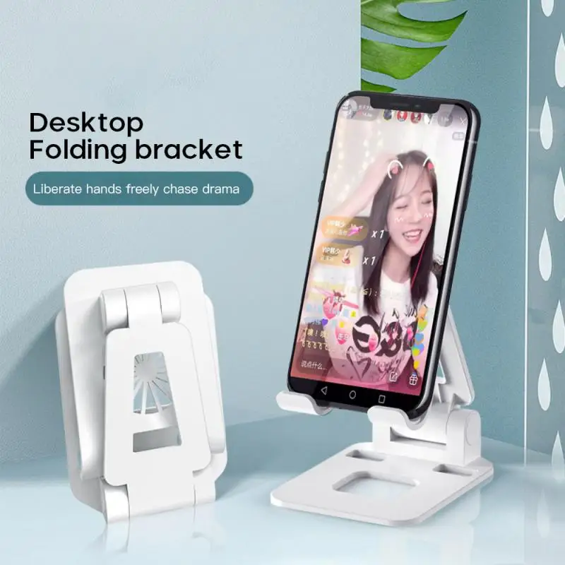 Foldable Tablet Mobile Phone Desktop Phone Stand For IPad IPhone Samsung Desk Holder Adjustable Desk Bracket Smartphone Stand
Foldable Tablet Mobile Phone Desktop Phone Stand For IPad IPhone Samsung Desk Holder Adjustable Desk Bracket Smartphone Stand