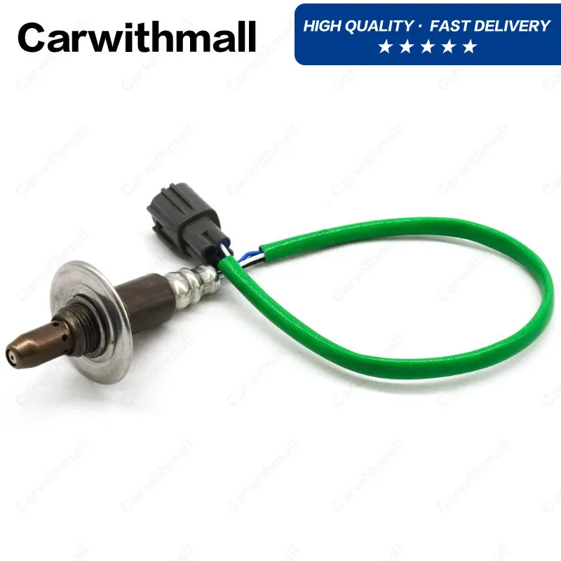 234-9109 22641-AA610 211200-4430 lambda O2 Датчик для Subaru Impreza XV Crosstrek 2.0L Forester 2.5L-H4 2011-2014
234-9109 22641-AA610 211200-4430 lambda O2 Датчик для Subaru Impreza XV Crosstrek 2.0L Forester 2.5L-H4 2011-2014