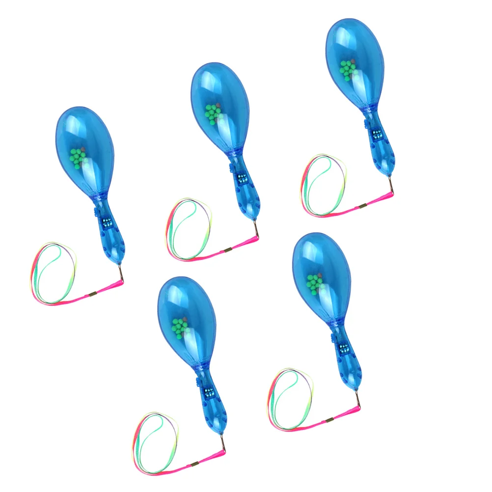 5Pcs Sports Competition Sound Cheer Supplies Atmosphere Luminous Sand Hammers
5Pcs Sports Competition Sound Cheer Supplies Atmosphere Luminous Sand Hammers