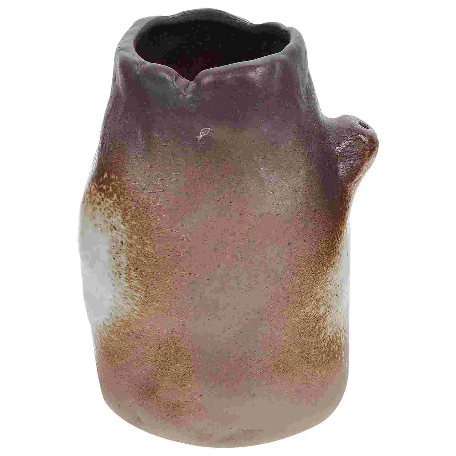 Vase Flower Decorative Container Tall Flowerpot Pot Country Floral Modern Bottle Rustic Retro Minimalist Vases Centerpiece Dry
Vase Flower Decorative Container Tall Flowerpot Pot Country Floral Modern Bottle Rustic Retro Minimalist Vases Centerpiece Dry
