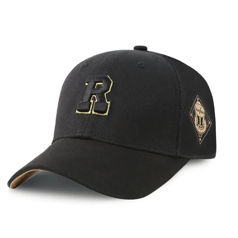 New Arrival Letter R Embroidered Baseball Cap Men Women Yellow Tactical Snapback Cotton Caps Outdoor Summer Unisex Visor Dad Hat
New Arrival Letter R Embroidered Baseball Cap Men Women Yellow Tactical Snapback Cotton Caps Outdoor Summer Unisex Visor Dad Hat