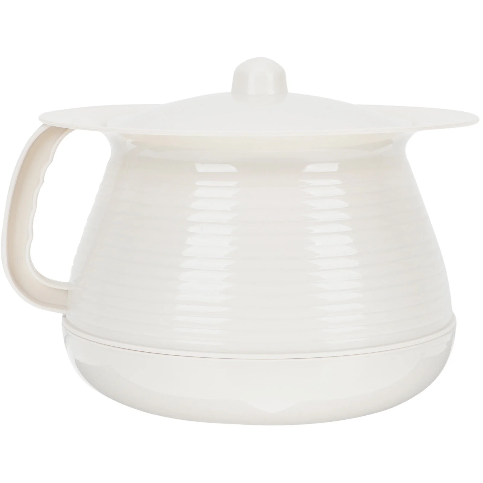 Collection Rack Chamber Pot Lid Urinal Toilet Plastic Urine Bucket Home Potty Portable Kids
Collection Rack Chamber Pot Lid Urinal Toilet Plastic Urine Bucket Home Potty Portable Kids