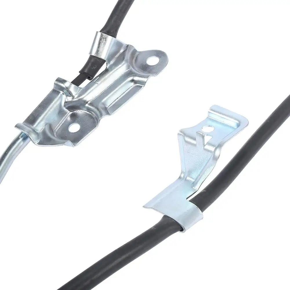 Wheel Speed ABS Sensor 89543-33010 Accessories Black Front Left Plastic&Metal Replacement 830mm /32.68\\\"(L) DC 12V
Wheel Speed ABS Sensor 89543-33010 Accessories Black Front Left Plastic&Metal Replacement 830mm /32.68\\\"(L) DC 12V