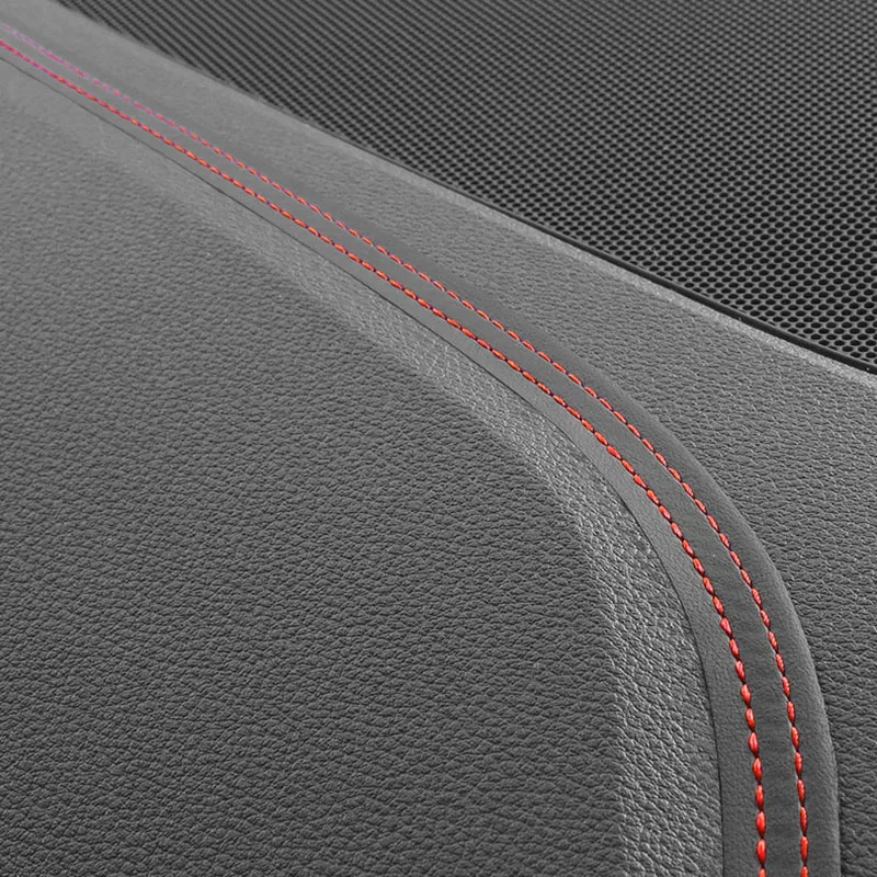 

2M Universal Car Interior Leather Decorative Line For Volkswagen vw POLO Tiguan Passat Golf EOS Scirocco Jetta Bora Lavida