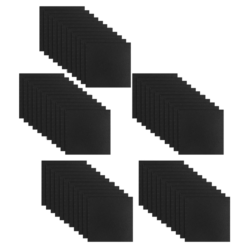 60 Pack- Acoustic Panels Foam Engineering Sponge Wedges Soundproofing Panels 1Inch X 12 Inch X 12Inch
60 Pack- Acoustic Panels Foam Engineering Sponge Wedges Soundproofing Panels 1Inch X 12 Inch X 12Inch