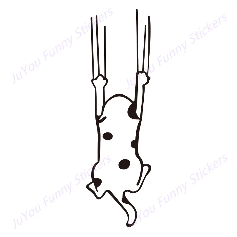 JuYou Funny Stickers Exterior Accessories for Little Cat for Auto Car/Bumper/Window Vinyl Decal Sticker Decals DIY Decor
JuYou Funny Stickers Exterior Accessories for Little Cat for Auto Car/Bumper/Window Vinyl Decal Sticker Decals DIY Decor