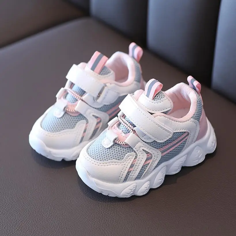 2022 Nice Spring New Boys Girls Casual shoes baby soft-soled toddler shoes sport shoes Non-slip Toddler Running Shoes kids shoes
2022 Nice Spring New Boys Girls Casual shoes baby soft-soled toddler shoes sport shoes Non-slip Toddler Running Shoes kids shoes