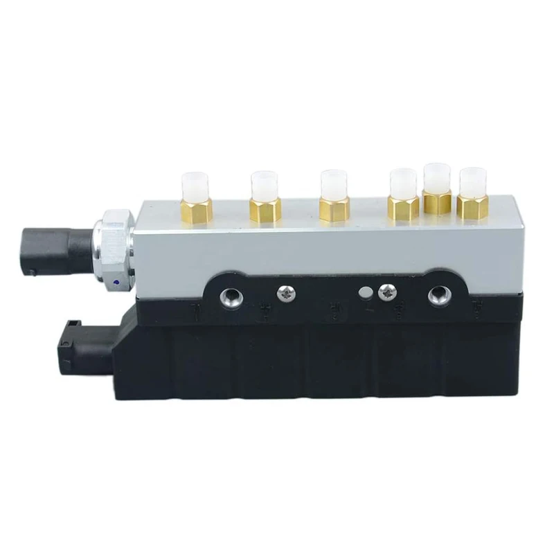 w220 airmatic valve block air suspension car air ride suspension kit air suspension 2203200258 OEM for mercedes benz
w220 airmatic valve block air suspension car air ride suspension kit air suspension 2203200258 OEM for mercedes benz