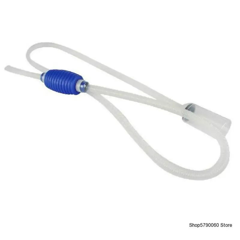 Fish tank manual water changer Aquarium Cleaning Vacuum Water Change Gravel Cleaner Fish Tank Siphon Pump
Fish tank manual water changer Aquarium Cleaning Vacuum Water Change Gravel Cleaner Fish Tank Siphon Pump