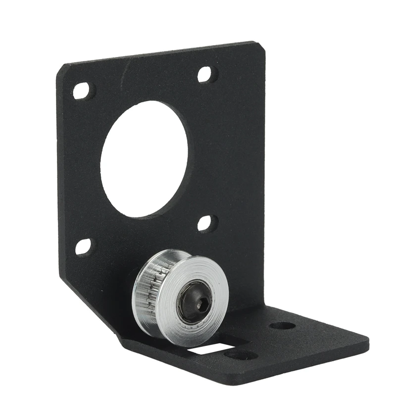 3D Printer Parts Y-Axis Belt Tensioner,for CR-10 Ender-3 3D Printer 2040 V Accessories
3D Printer Parts Y-Axis Belt Tensioner,for CR-10 Ender-3 3D Printer 2040 V Accessories