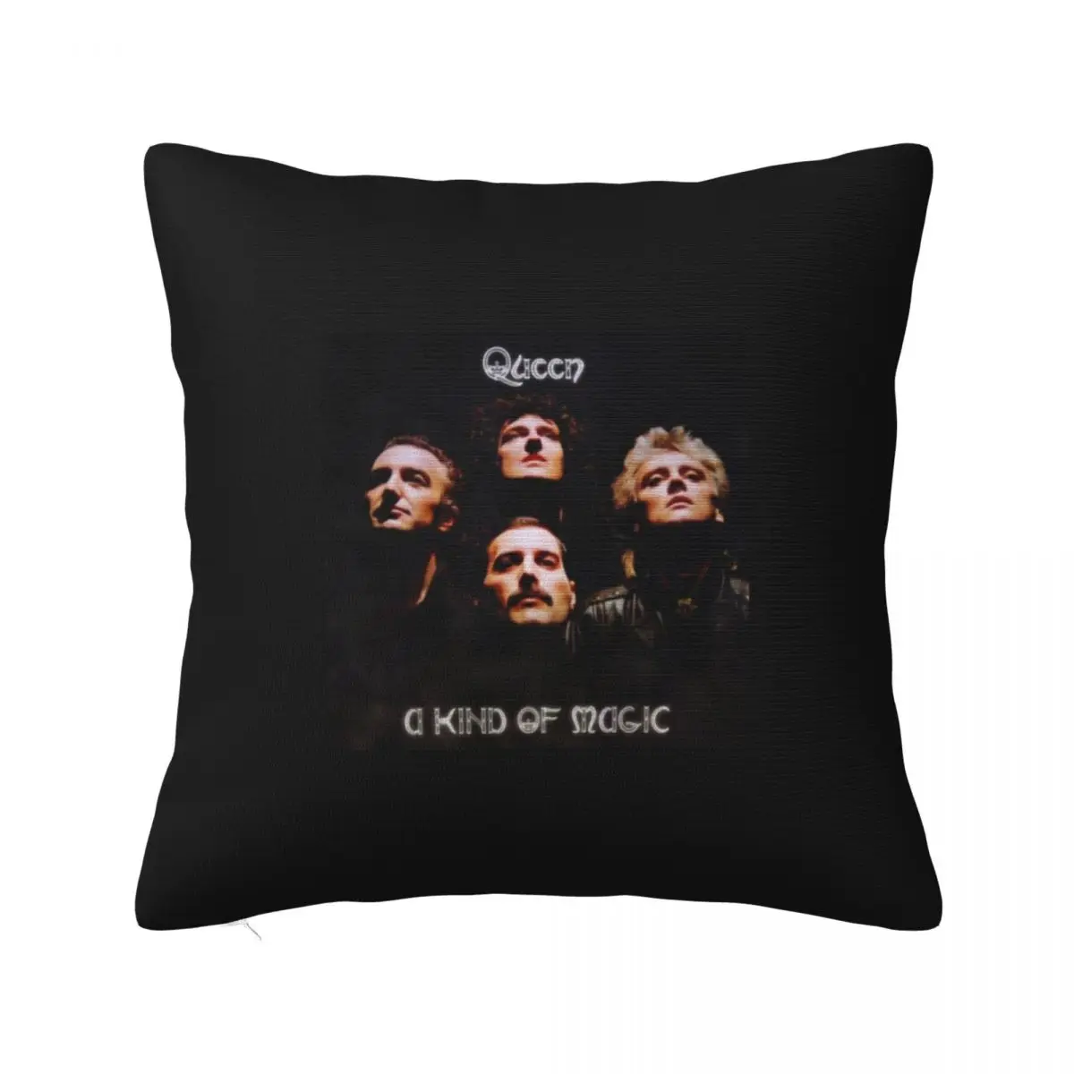 Наволочка Queen Band Rock, искусственная Подушка на молнии для дивана, летняя Современная наволочка из полиэстера
Наволочка Queen Band Rock, искусственная Подушка на молнии для дивана, летняя Современная наволочка из полиэстера