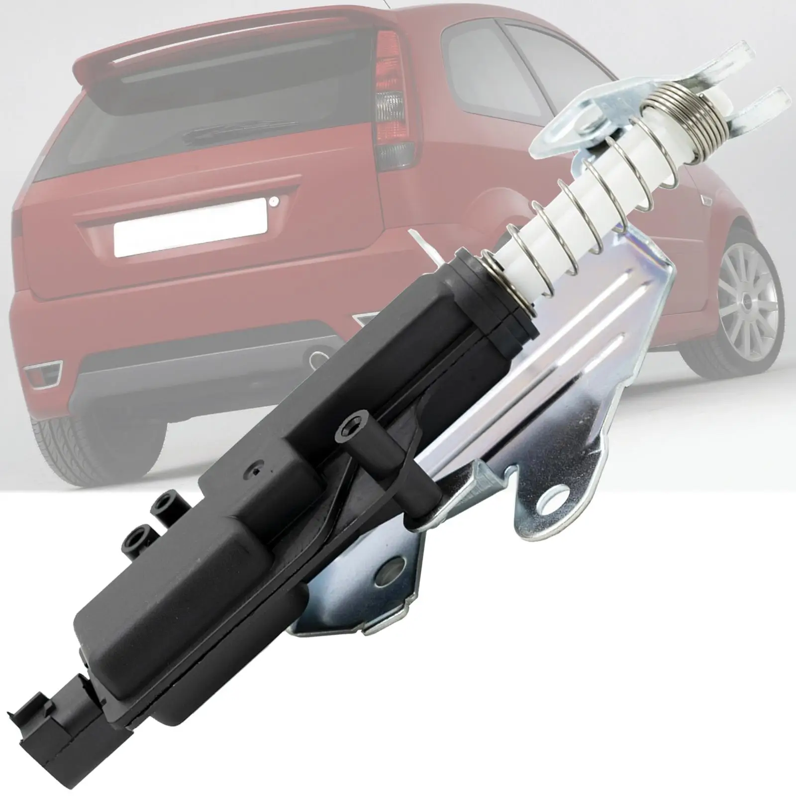 Для Ford Fusion Fiesta mk5 2002 2003 2004 2005 2006 2007 2008 задняя дверь багажника механизм дверного замка двигатель
Для Ford Fusion Fiesta mk5 2002 2003 2004 2005 2006 2007 2008 задняя дверь багажника механизм дверного замка двигатель