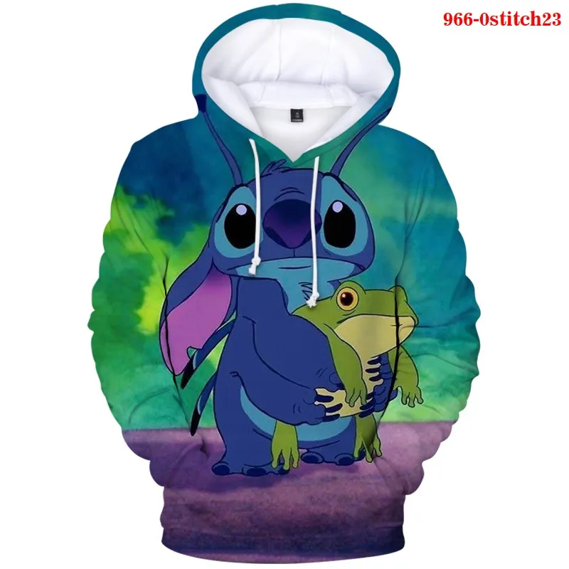 2022 new Disney Stitch full print 3D stitching men's hooded sweater sweater trendy street autumn hip-hop hoodie
2022 new Disney Stitch full print 3D stitching men's hooded sweater sweater trendy street autumn hip-hop hoodie