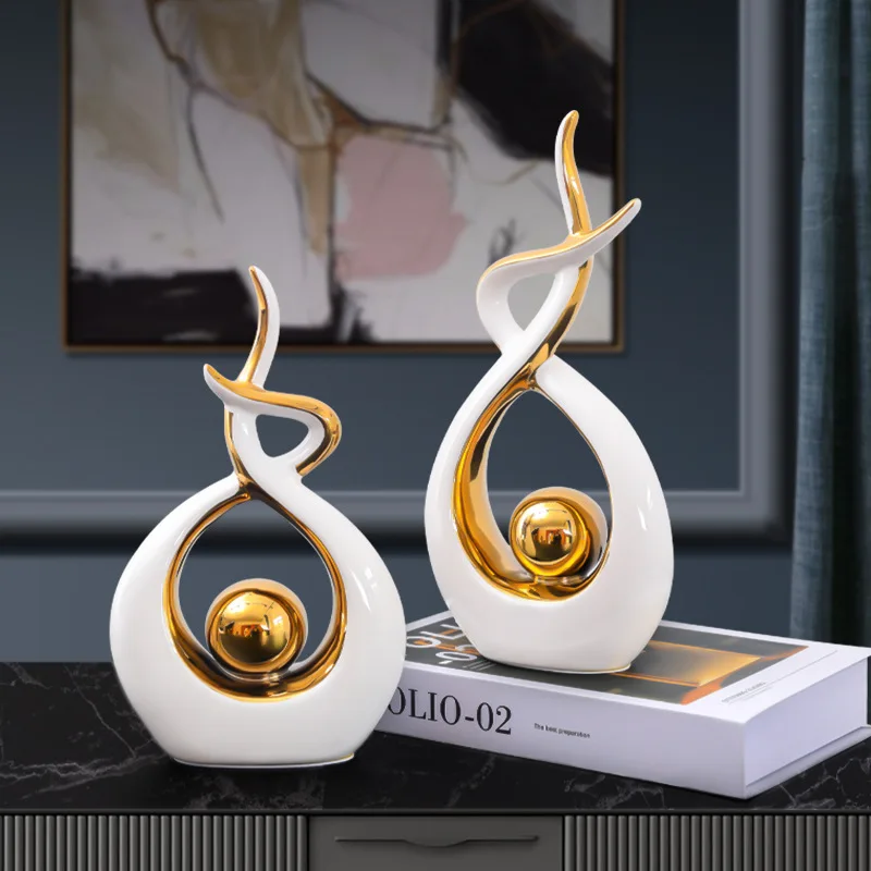 Northern European light luxury platinum sapphire blue morning song decoration living room dining room model room decoration
Northern European light luxury platinum sapphire blue morning song decoration living room dining room model room decoration