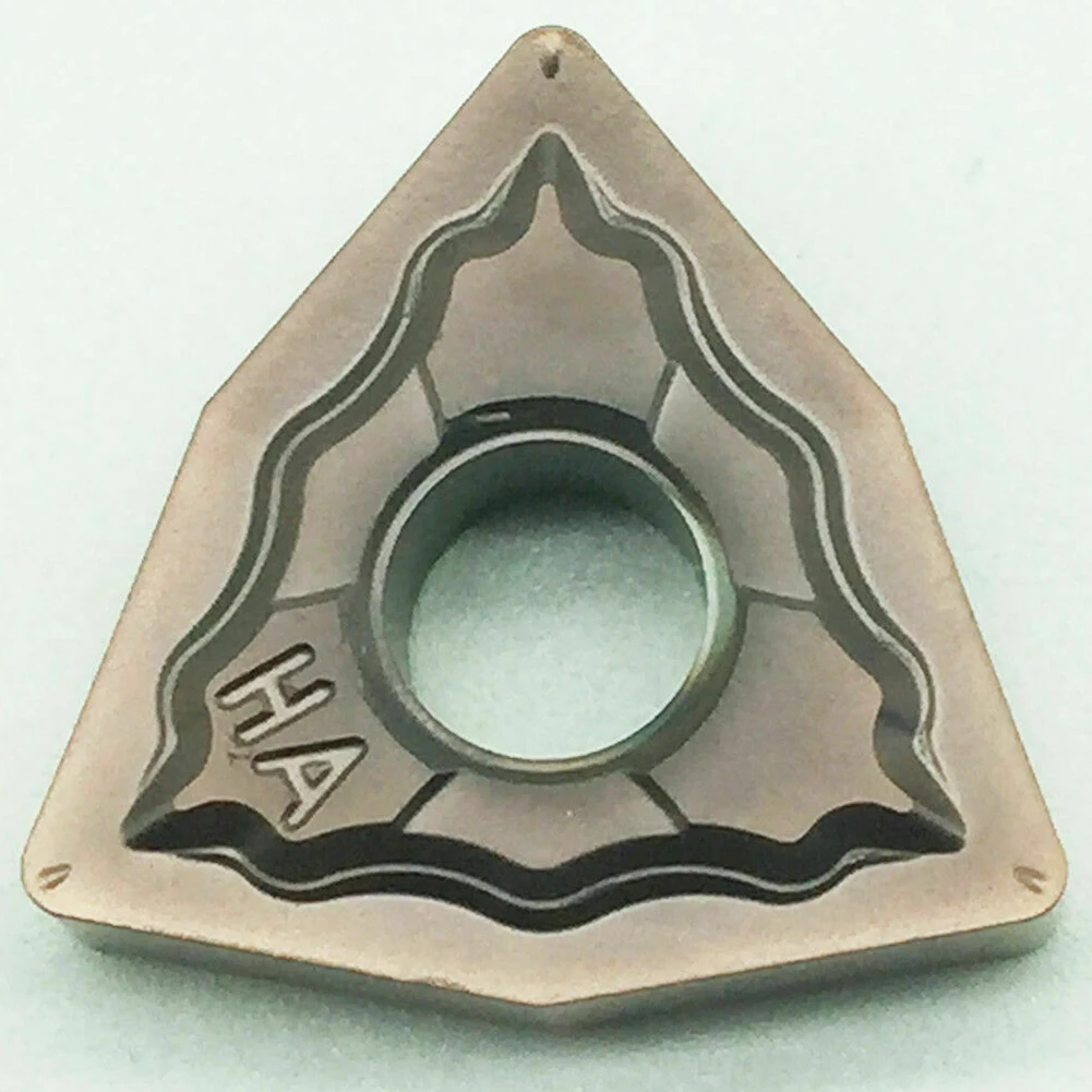 Practical Durable Insert WNMG080408-HA Carbide For Stainless Steel High Grip Strength Strong Impact Resistance
Practical Durable Insert WNMG080408-HA Carbide For Stainless Steel High Grip Strength Strong Impact Resistance