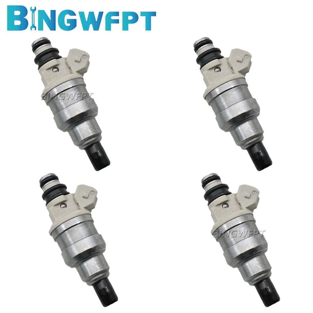 4 шт., форсунки топливного инжектора 35310-33150 для Hyundai Sonata 2.0L 9250930004 3531033150 35310-33150
4 шт., форсунки топливного инжектора 35310-33150 для Hyundai Sonata 2.0L 9250930004 3531033150 35310-33150