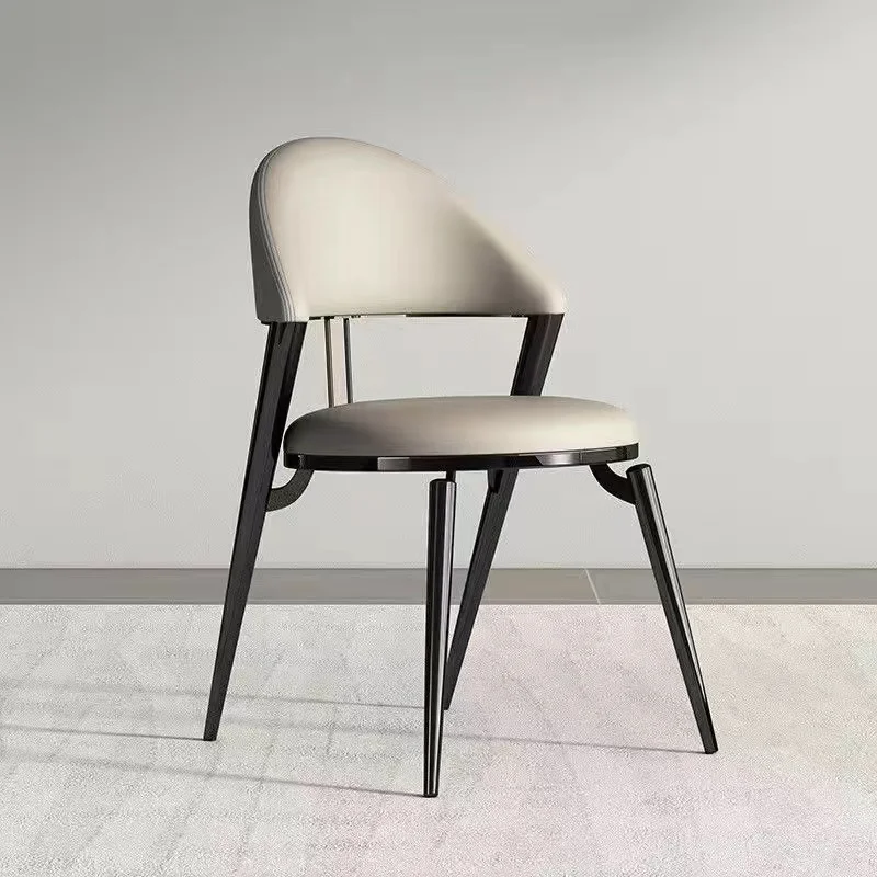 Throne Dinner Dining Chairs Nordic Mobile Living Room Kitchen Restaurant Dining Chairs Weddings Chaise Design Modern Furitures
Throne Dinner Dining Chairs Nordic Mobile Living Room Kitchen Restaurant Dining Chairs Weddings Chaise Design Modern Furitures
