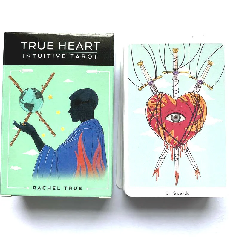 thrilling Party Board fortune telling Tarot Cards Games Divination Fate Home Family Entertainment English Version Magic meaning
thrilling Party Board fortune telling Tarot Cards Games Divination Fate Home Family Entertainment English Version Magic meaning