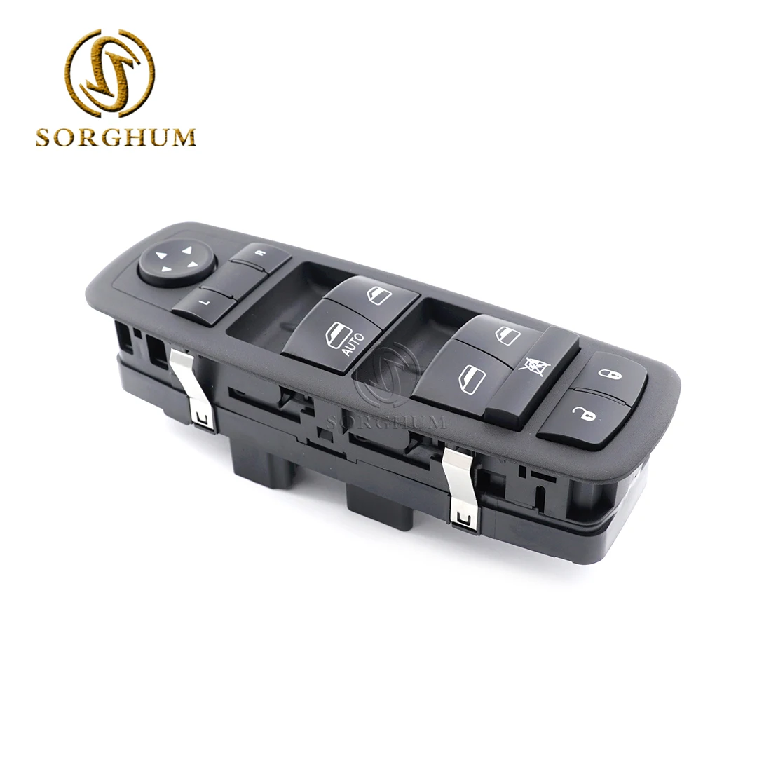 Переключатель Стеклоподъемника для Dodge Journey, Nitro, Jeep Liberty, 4602632AG, 4602632AD, 68084001AB
Переключатель Стеклоподъемника для Dodge Journey, Nitro, Jeep Liberty, 4602632AG, 4602632AD, 68084001AB