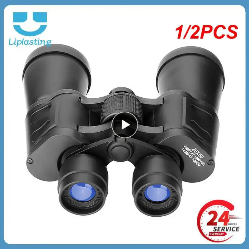 1/2PCS Binoculars Professional High Magnification High-definition Long Range Folding Imaging Stabilization Outdoor Binoculars
1/2PCS Binoculars Professional High Magnification High-definition Long Range Folding Imaging Stabilization Outdoor Binoculars
