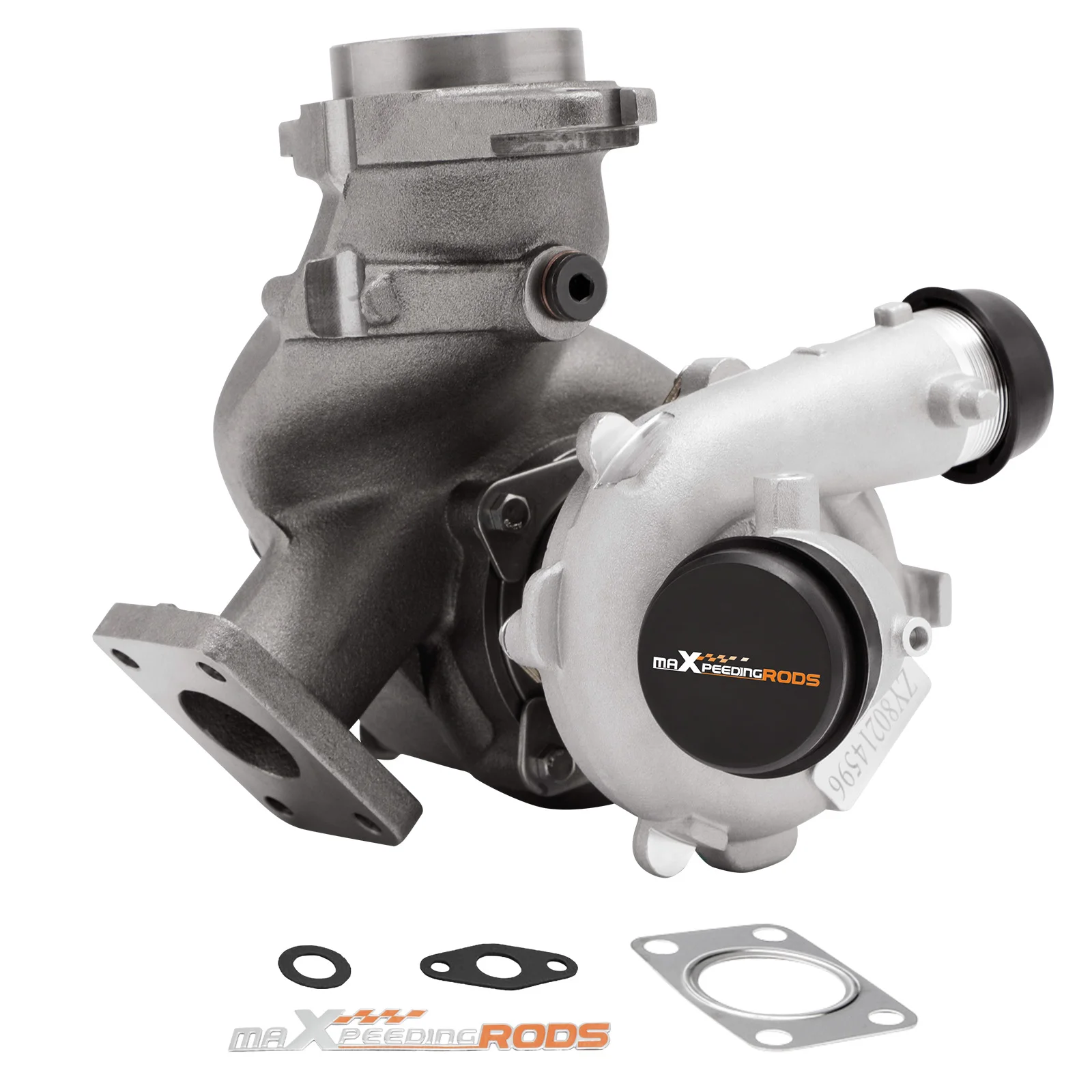 Turbocharger For Citroen C5 C8 / Peugeot 807 2.2 Hdi 95Kw 98Kw 707240 2001 - 707240-0002 71723516
Turbocharger For Citroen C5 C8 / Peugeot 807 2.2 Hdi 95Kw 98Kw 707240 2001 - 707240-0002 71723516