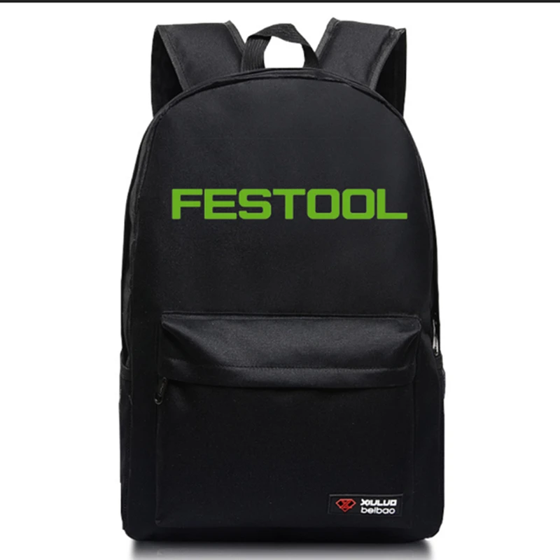2022 new men's leisure backpack computer notebook multifunctional car Festool Backpack
2022 new men's leisure backpack computer notebook multifunctional car Festool Backpack