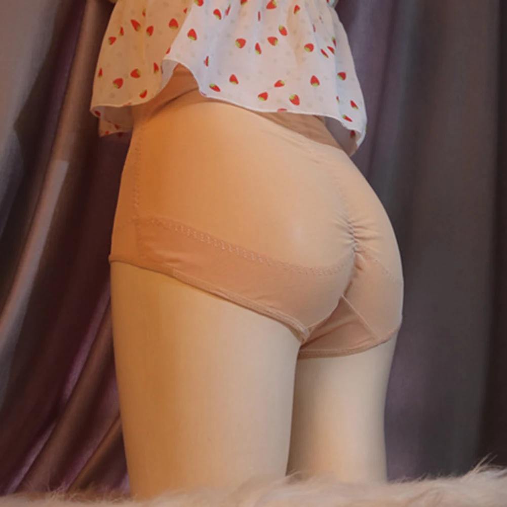 Gay Men Hiding Gaff Panties Sissy Underwear Crossdressing Shaping Briefs High Waist Underpants Transgender Fake Erotic Lingerie
Gay Men Hiding Gaff Panties Sissy Underwear Crossdressing Shaping Briefs High Waist Underpants Transgender Fake Erotic Lingerie