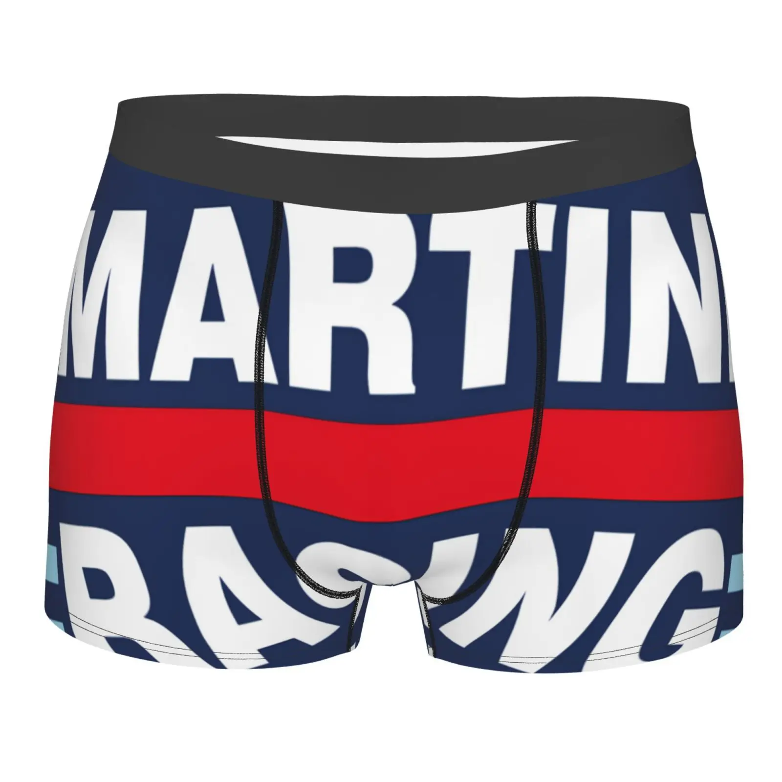 Martini Racing Or Gray Lancia Men's Panties Lift Underwear Sexy Man Shorts Male Boxer Mujeres Men Long Men Funny Men Polyester
Martini Racing Or Gray Lancia Men's Panties Lift Underwear Sexy Man Shorts Male Boxer Mujeres Men Long Men Funny Men Polyester
