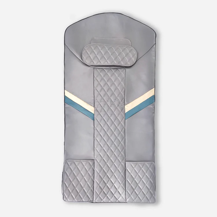 Multifunctional air bag massage pad waist massager intelligent cervical spine massage pillow
Multifunctional air bag massage pad waist massager intelligent cervical spine massage pillow