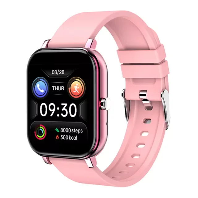 New Smart Watch Women Full Touch Bracelet Fitness Tracker Blood Pressure For Xiaomi Smart Clock Men PK GTS 2 Smartwatch+Box
New Smart Watch Women Full Touch Bracelet Fitness Tracker Blood Pressure For Xiaomi Smart Clock Men PK GTS 2 Smartwatch+Box