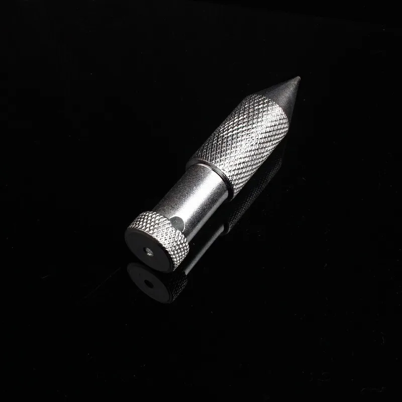 Solid Cylindrical Cable Hammer Straight Silverline Plumb Bob + 15FT Line Hand DIY Tools
Solid Cylindrical Cable Hammer Straight Silverline Plumb Bob + 15FT Line Hand DIY Tools