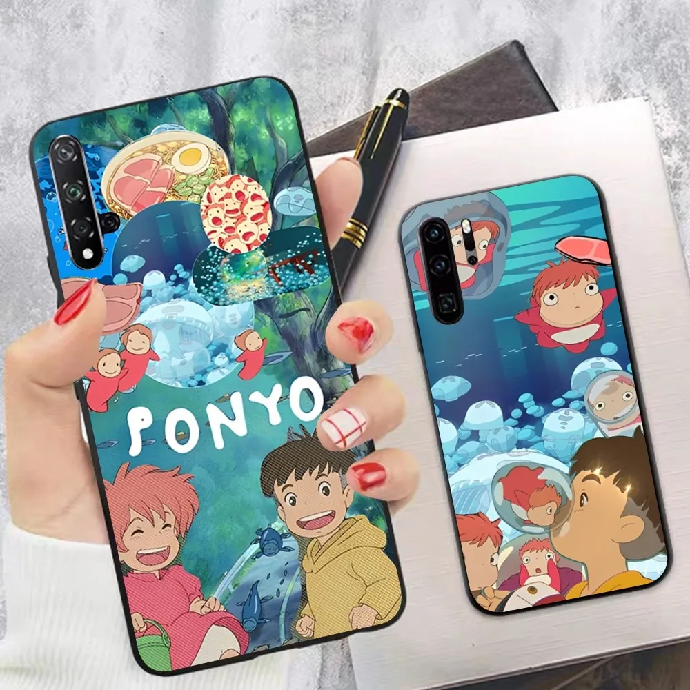 Babaite Ponyo On The Cliff Cartoon Phone Case For Huawei P 8 9 10 20 30 40 50 Pro Lite Psmart Honor 10 Lite 70 Mate 20lite
Babaite Ponyo On The Cliff Cartoon Phone Case For Huawei P 8 9 10 20 30 40 50 Pro Lite Psmart Honor 10 Lite 70 Mate 20lite