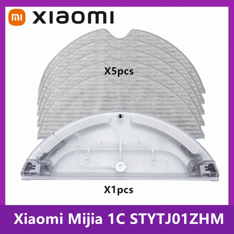 Салфетка для очистки резервуара для воды Xiaomi Mijia 1C STYTJ01ZHM с электроконтролем, запчасти для пылесоса, аксессуары для Xiaomi
Салфетка для очистки резервуара для воды Xiaomi Mijia 1C STYTJ01ZHM с электроконтролем, запчасти для пылесоса, аксессуары для Xiaomi